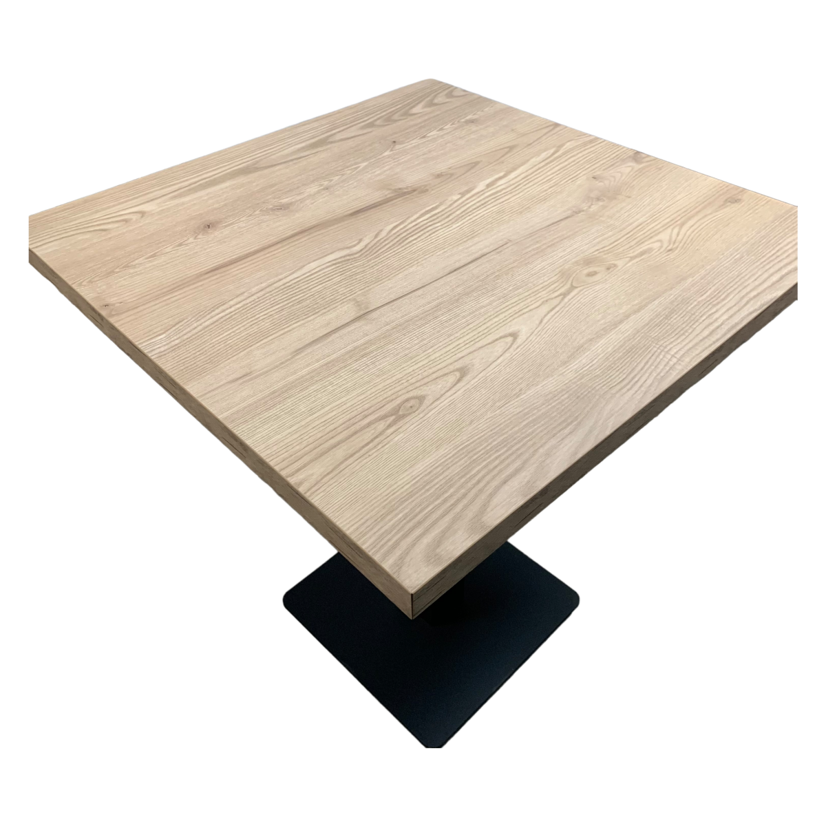 Table Restaurant Cafe Bar And Horeca - PARIS-C3-60X60 + A200 - 30MM